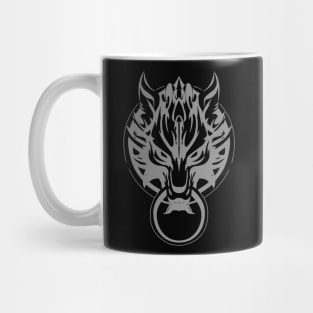 Fenrir - Strife 97 Mug